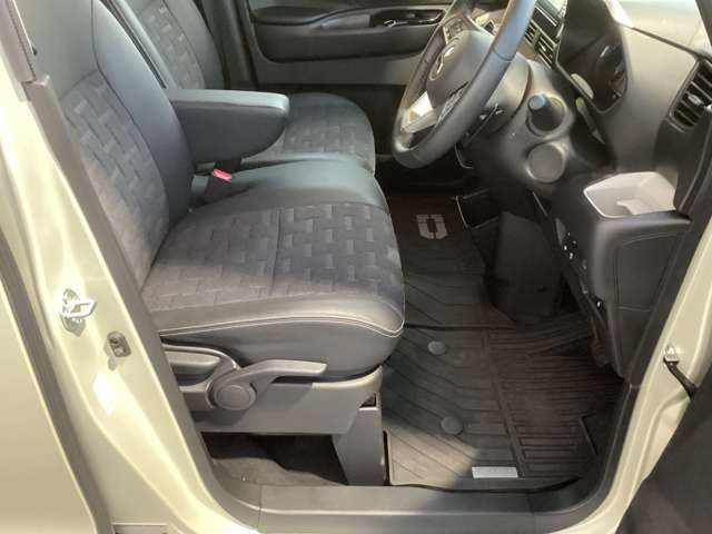 MITSUBISHI DELICA MINI 2024 Image 31