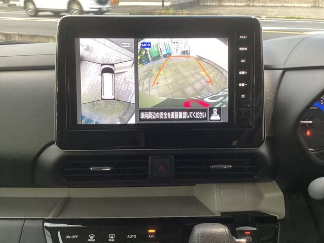 MITSUBISHI DELICA MINI 2024 Image 31