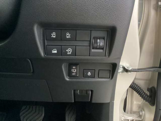 MITSUBISHI DELICA MINI 2024 Image 31