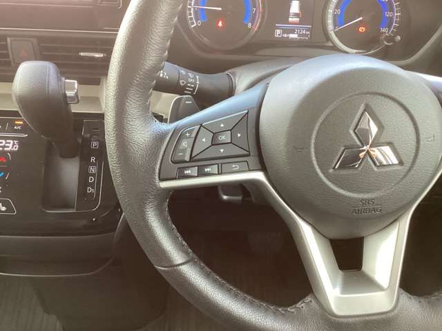 MITSUBISHI DELICA MINI 2024 Image 31