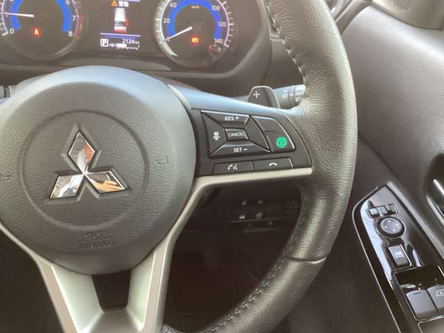 MITSUBISHI DELICA MINI 2024 Image 31