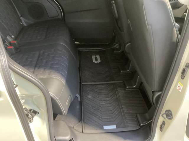 MITSUBISHI DELICA MINI 2024 Image 31