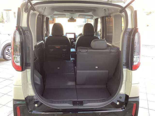 MITSUBISHI DELICA MINI 2024 Image 31