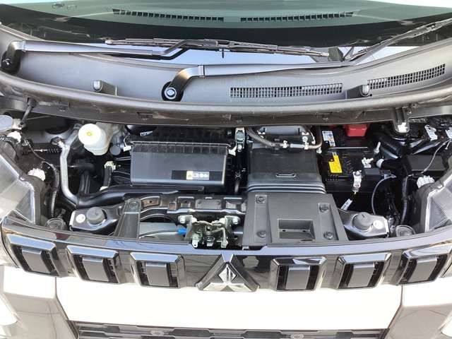 MITSUBISHI DELICA MINI 2024 Image 31