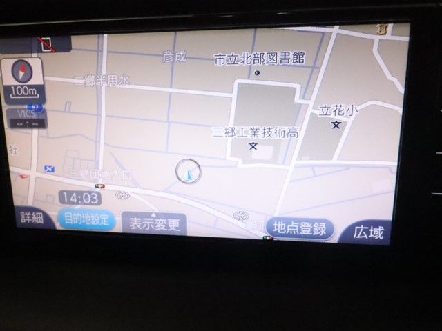 TOYOTA VOXY 2018 Image 31