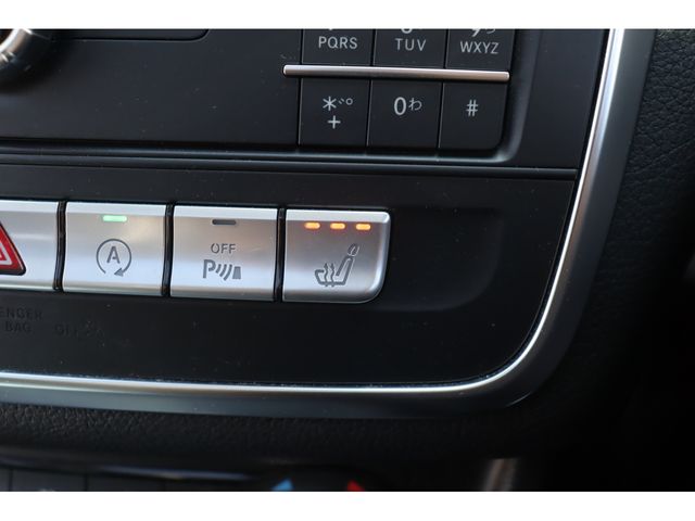 MERCEDES BENZ CLA SH 2018 Image 31