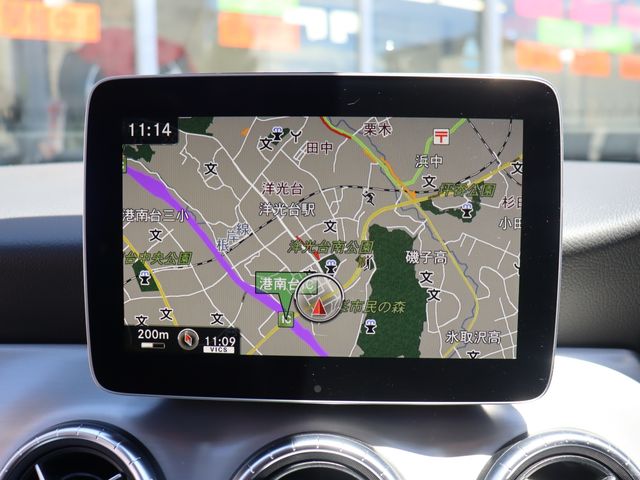 MERCEDES BENZ CLA SH 2018 Image 31