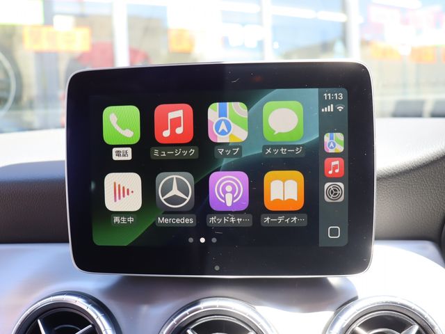 MERCEDES BENZ CLA SH 2018 Image 31