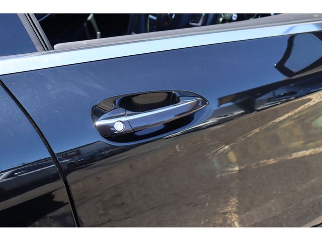 MERCEDES BENZ CLA SH 2018 Image 31