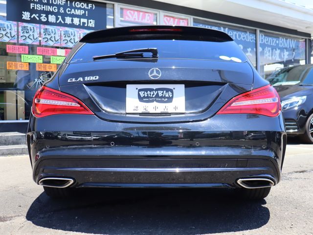 MERCEDES BENZ CLA SH 2018 Image 31