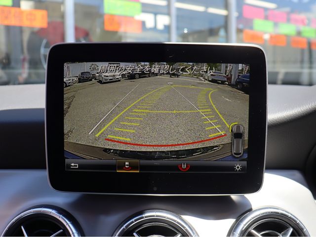 MERCEDES BENZ CLA SH 2018 Image 31