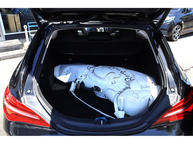 MERCEDES BENZ CLA SH 2018 Image 31