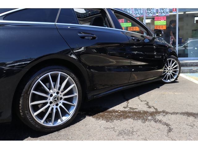 MERCEDES BENZ CLA SH 2018 Image 31