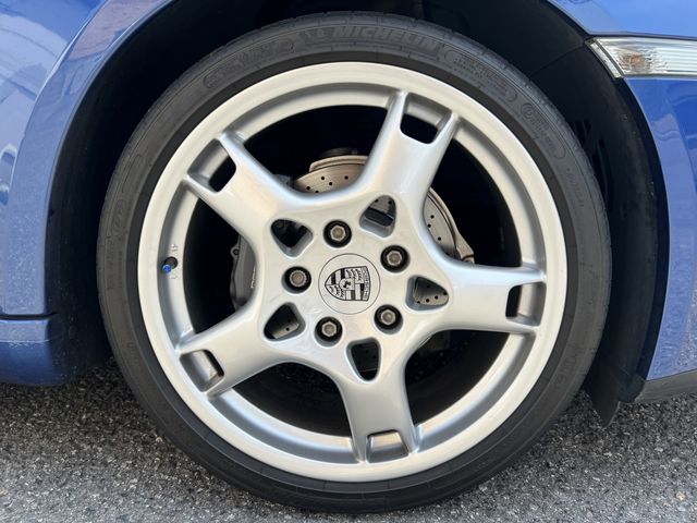 PORSCHE CAYMAN 2007 Image 31