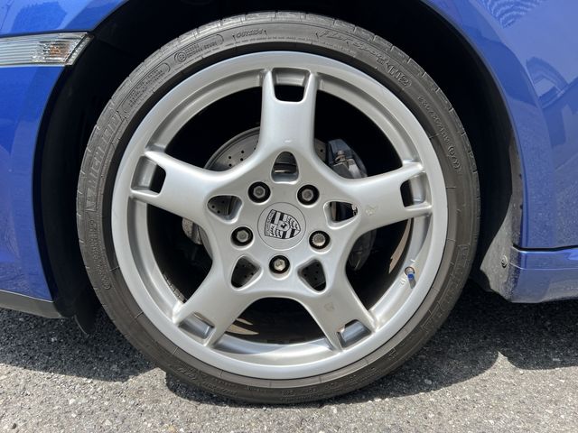 PORSCHE CAYMAN 2007 Image 31