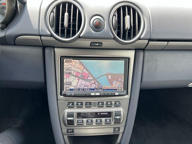 PORSCHE CAYMAN 2007 Image 31