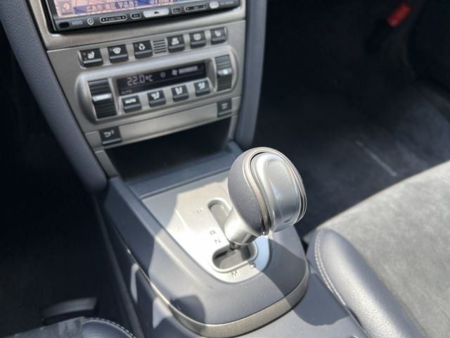 PORSCHE CAYMAN 2007 Image 31