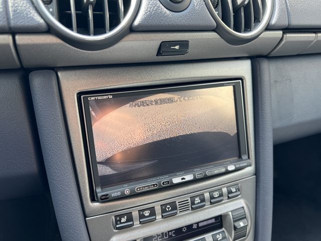 PORSCHE CAYMAN 2007 Image 31