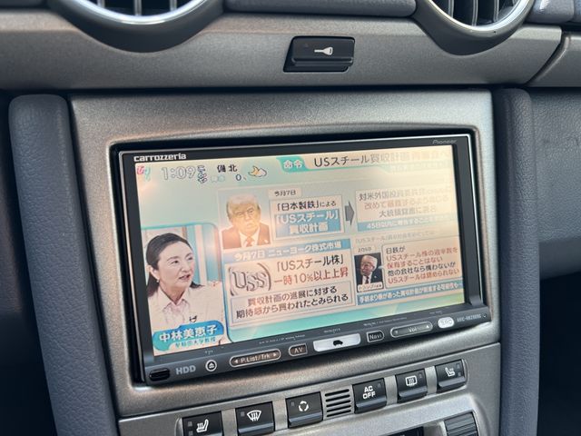 PORSCHE CAYMAN 2007 Image 31