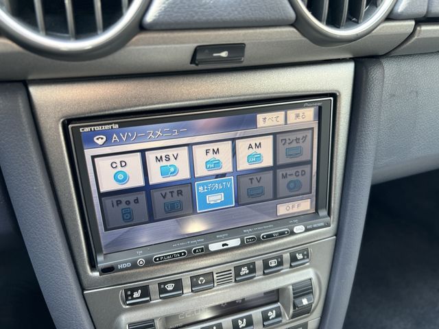 PORSCHE CAYMAN 2007 Image 31