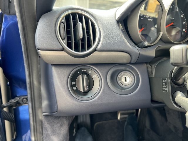 PORSCHE CAYMAN 2007 Image 31