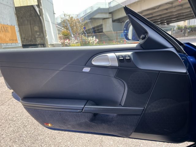 PORSCHE CAYMAN 2007 Image 31