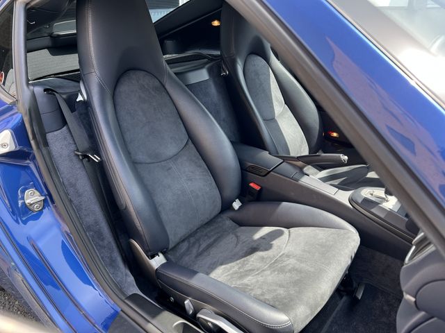 PORSCHE CAYMAN 2007 Image 31