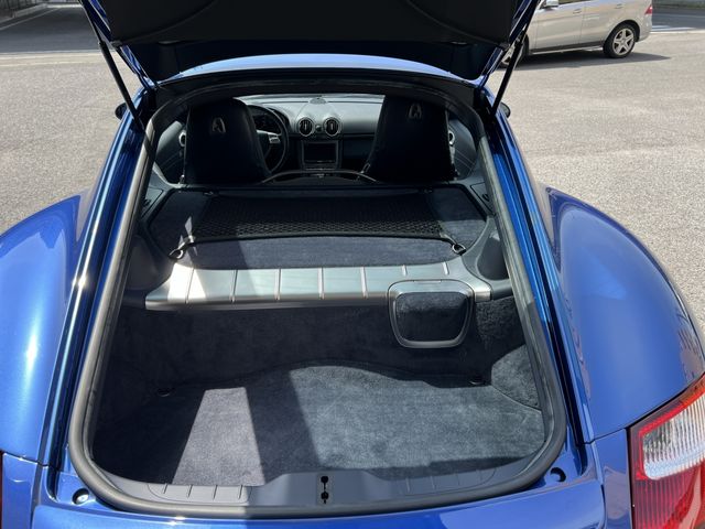 PORSCHE CAYMAN 2007 Image 31