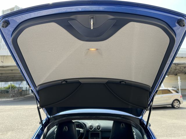 PORSCHE CAYMAN 2007 Image 31