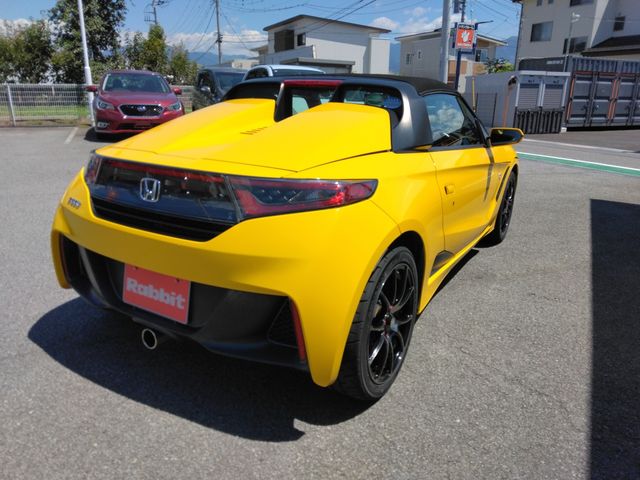 HONDA S660 2016 Image 31