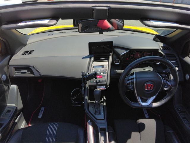 HONDA S660 2016 Image 31