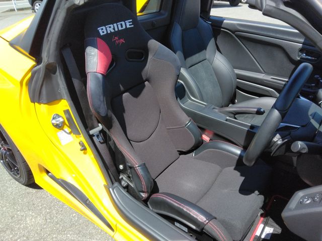 HONDA S660 2016 Image 31