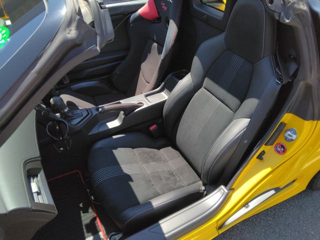 HONDA S660 2016 Image 31