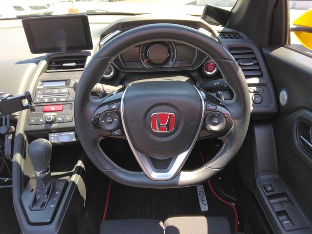 HONDA S660 2016 Image 31