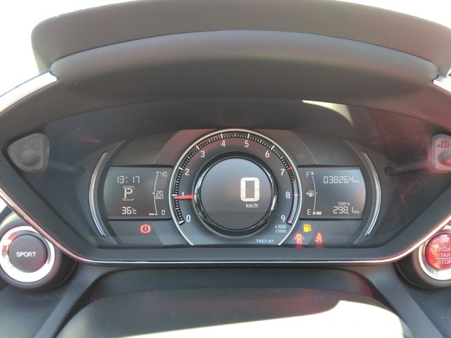 HONDA S660 2016 Image 31