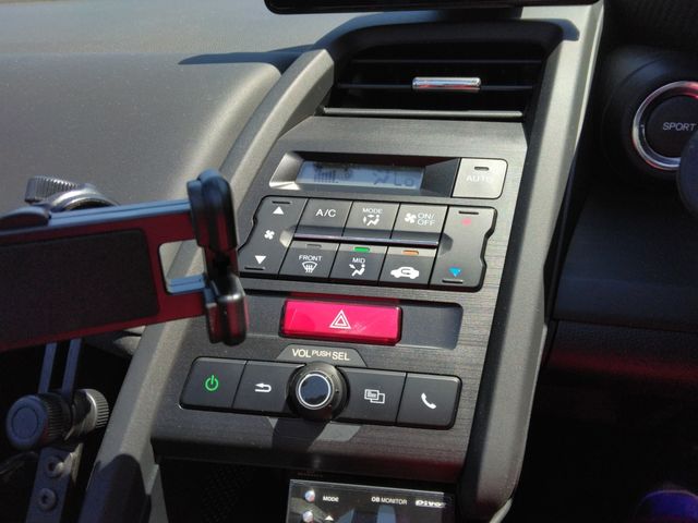 HONDA S660 2016 Image 31