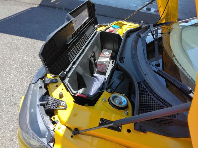 HONDA S660 2016 Image 31