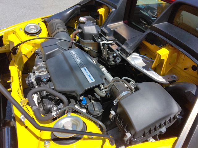 HONDA S660 2016 Image 31