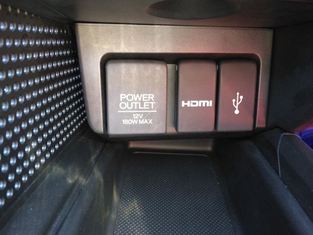 HONDA S660 2016 Image 31