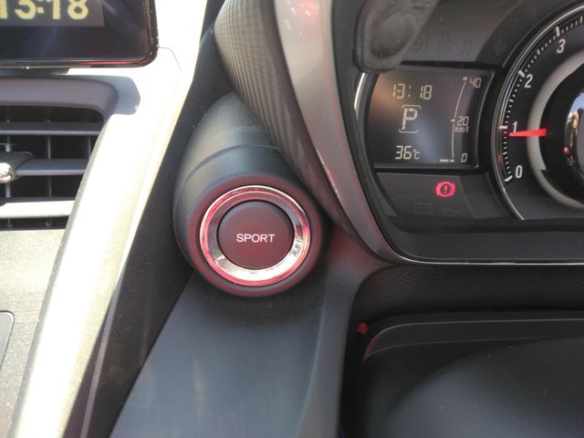 HONDA S660 2016 Image 31