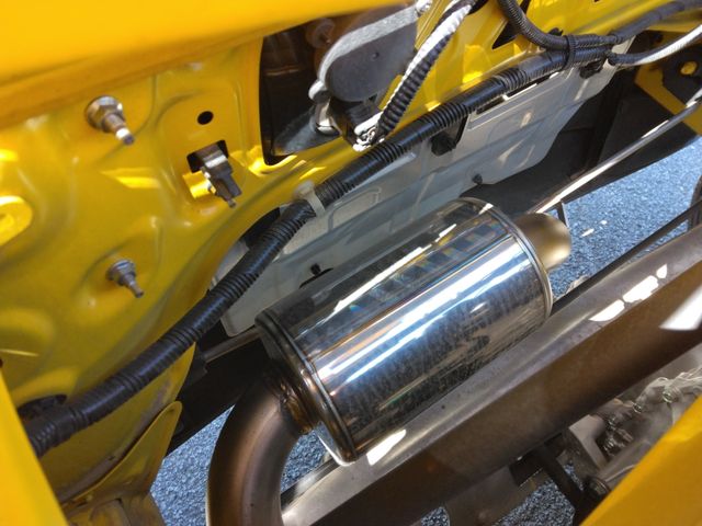 HONDA S660 2016 Image 31