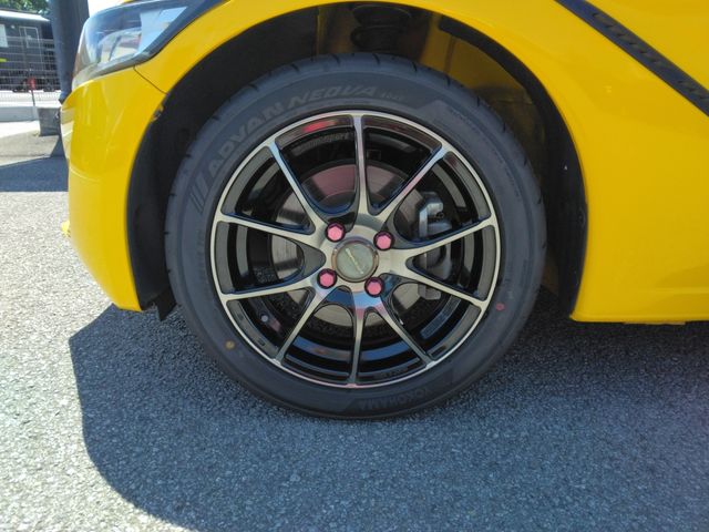 HONDA S660 2016 Image 31