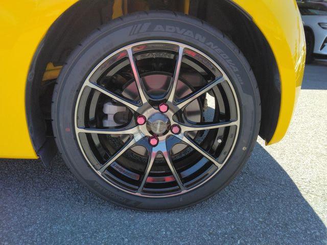 HONDA S660 2016 Image 31