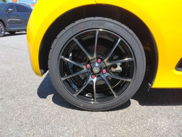 HONDA S660 2016 Image 31