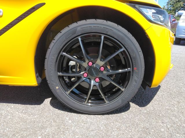 HONDA S660 2016 Image 31