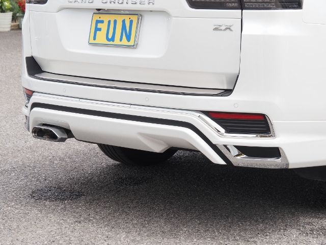 TOYOTA LANDCRUISER WAGON 2023 Image 31