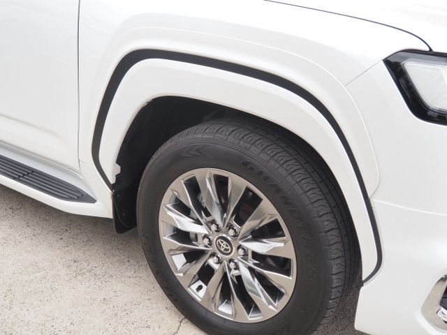 TOYOTA LANDCRUISER WAGON 2023 Image 31