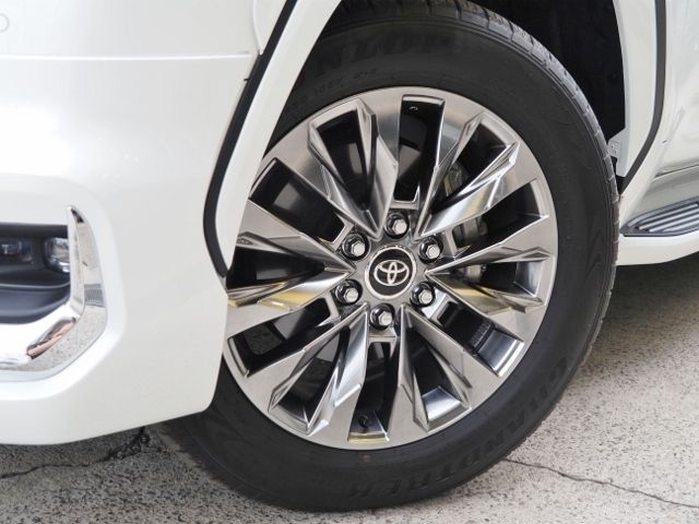 TOYOTA LANDCRUISER WAGON 2023 Image 31