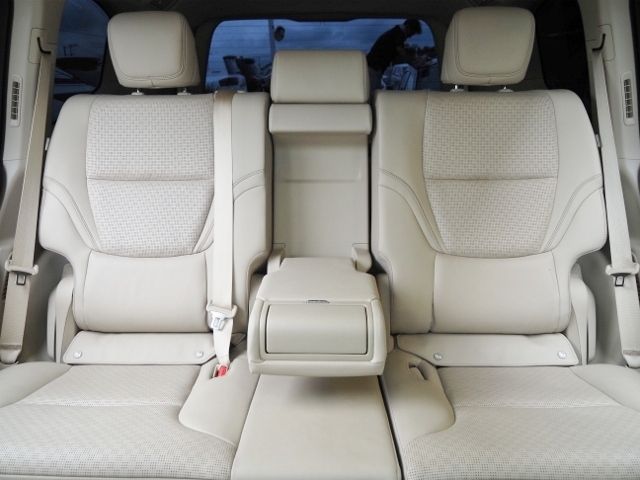 TOYOTA LANDCRUISER WAGON 2023 Image 31