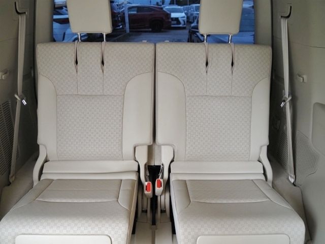 TOYOTA LANDCRUISER WAGON 2023 Image 31